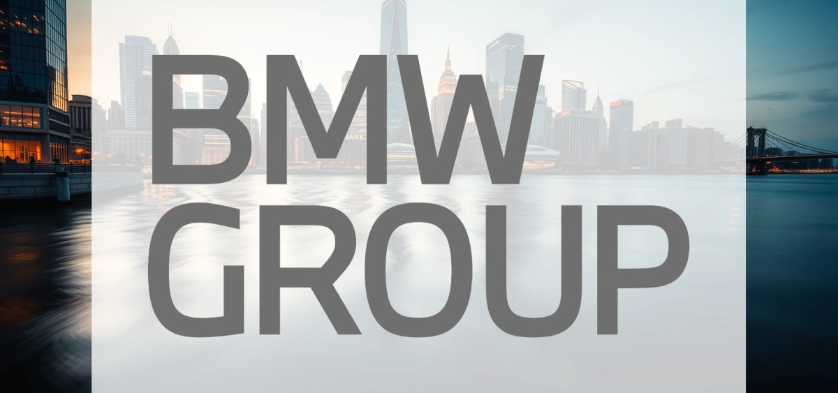 Beitragsbild zu BMW Aktie: Schock!