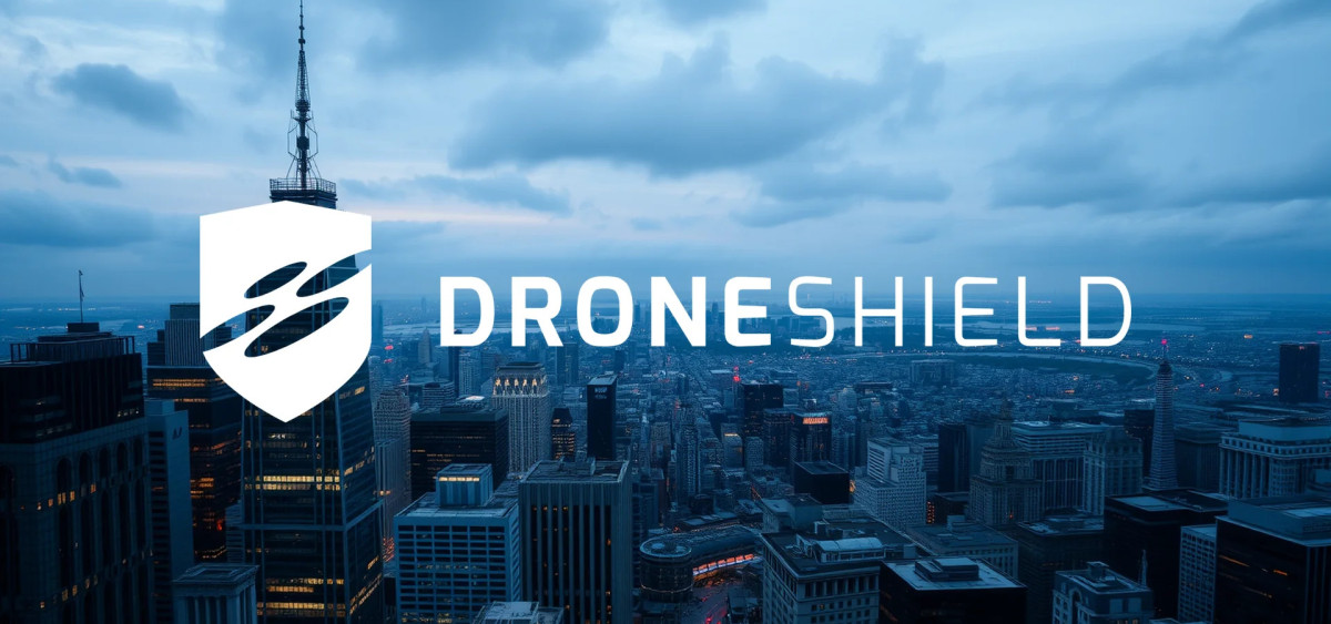 Beitragsbild zu DroneShield-Aktie: Unfassbarer Sonder-Tag!