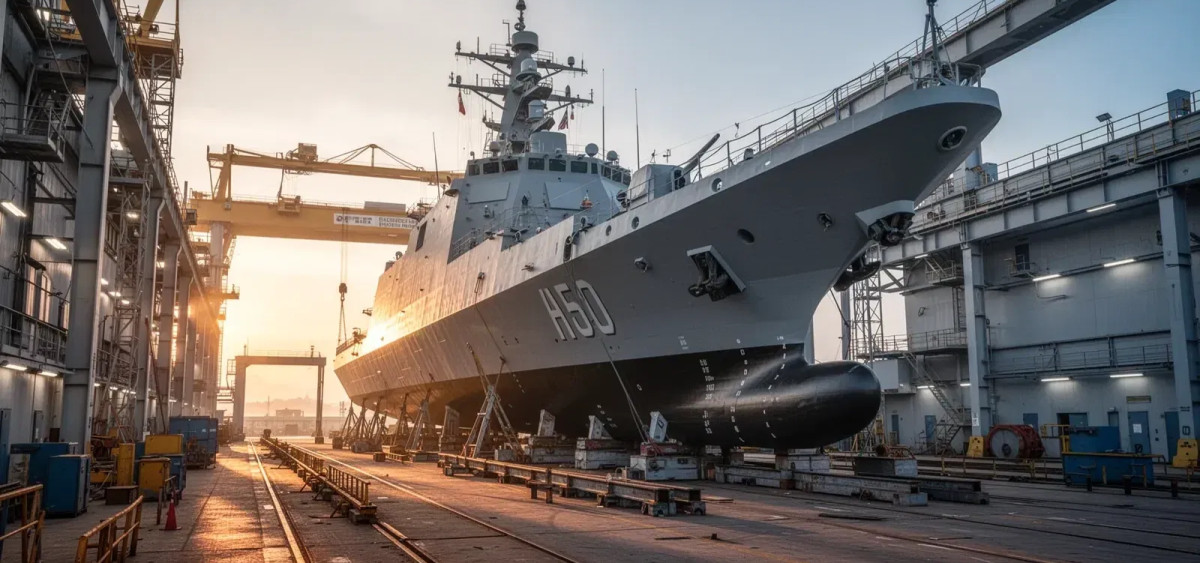 Beitragsbild zu TKMS Aktie: Erwartungsgemäß ruhig