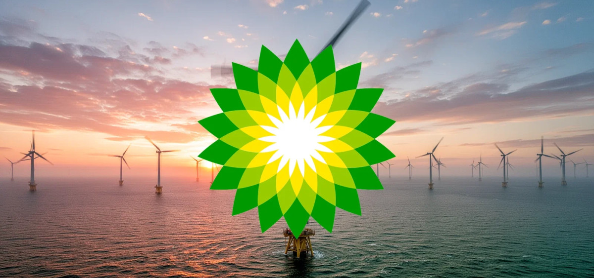 Beitragsbild zu BP Aktie: Historischer Neustart