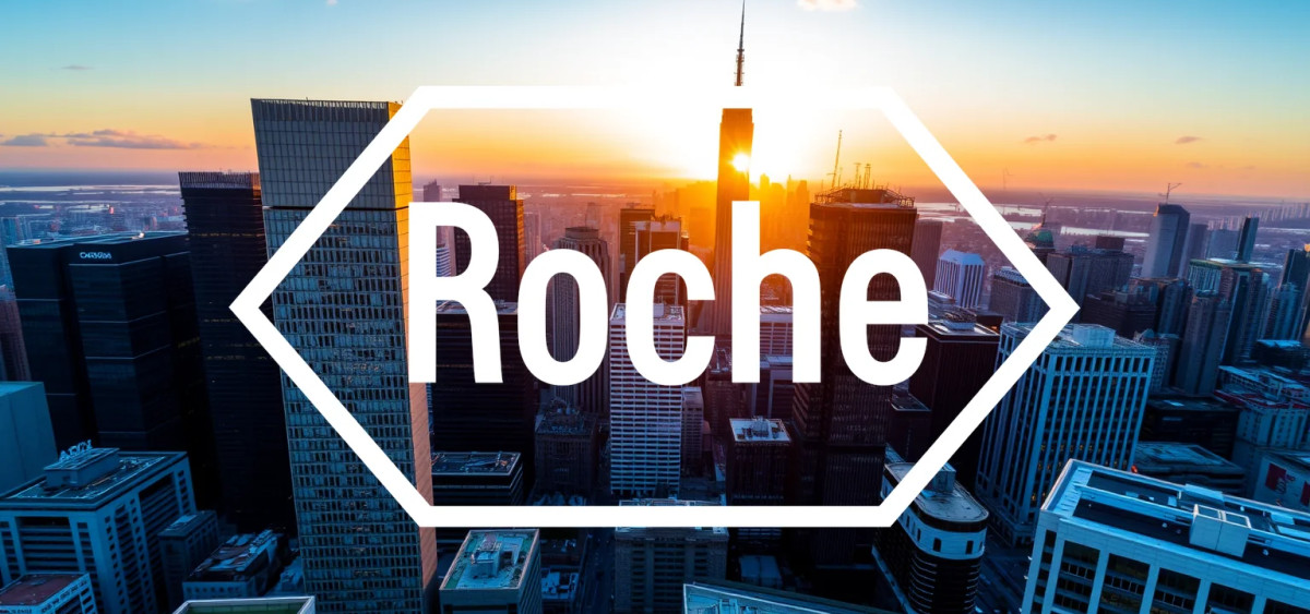 Beitragsbild zu Roche Aktie: Mega-Deals beflügeln Partner