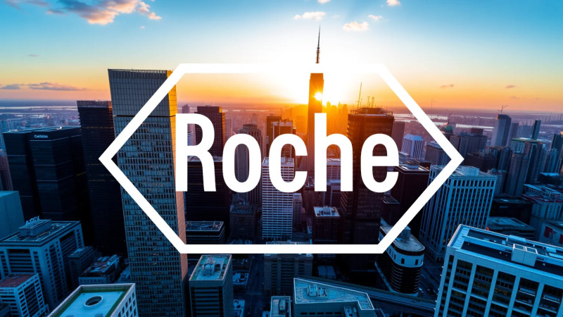 Beitragsbild zu Roche Aktie: Mega-Deals beflügeln Partner