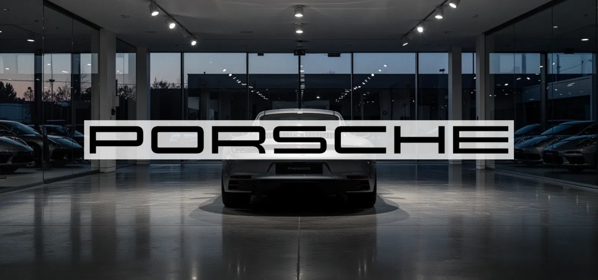 Beitragsbild zu Porsche AG Aktie: Beunruhigende Signale!