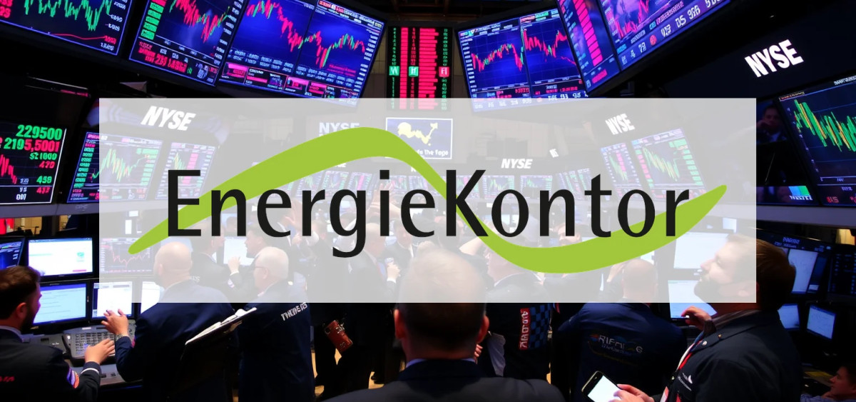 Beitragsbild zu Energiekontor Aktie: Schuldenberg alarmiert Anleger