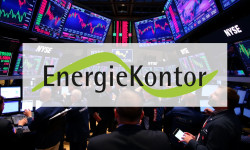 Beitragsbild zu Energiekontor Aktie: Schuldenberg alarmiert Anleger