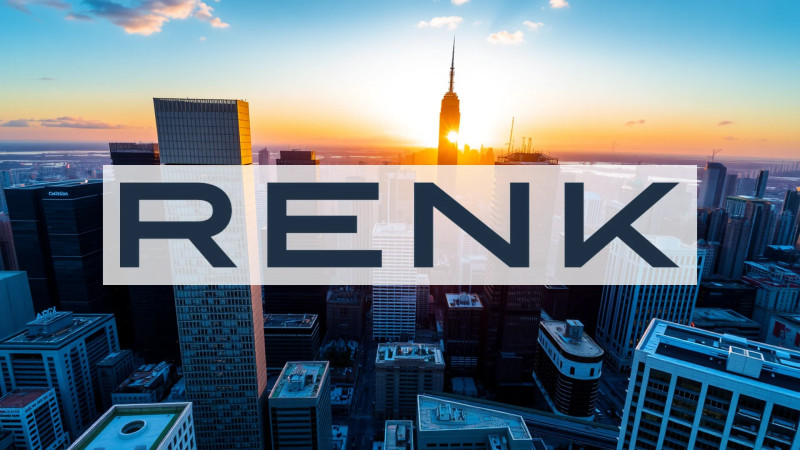 Beitragsbild zu Renk Aktie: Erfreuliche Ertragslage!