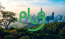 Beitragsbild zu Plug Power-Aktie: Top-Event!