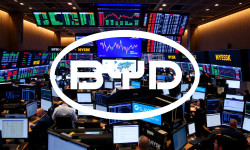 Beitragsbild zu BYD Aktie: Milliarden-Offensive!