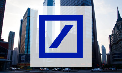 Beitragsbild zu Deutsche Bank Aktie: Erfreulich dynamisch!