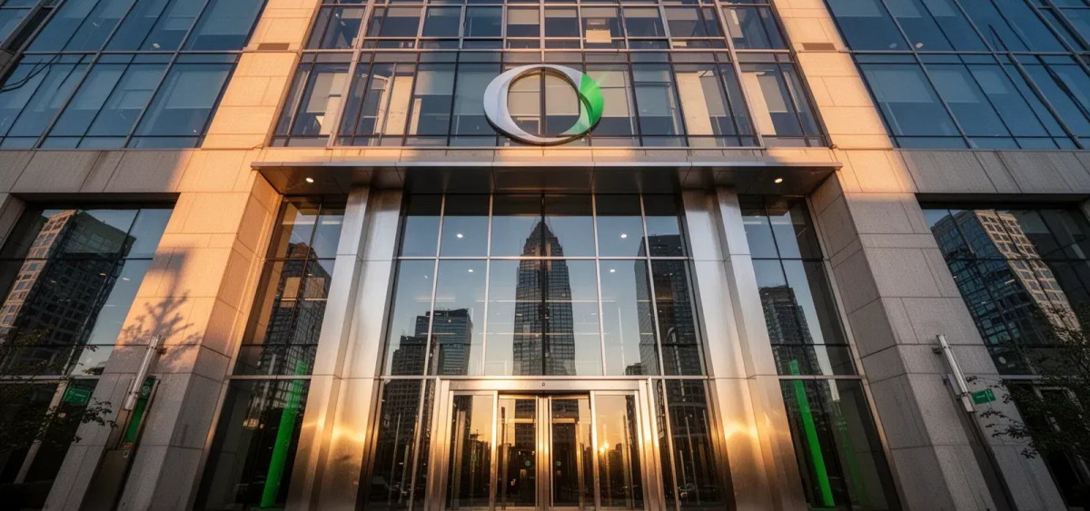 Beitragsbild zu Realty Income Aktie: Zinswende belebt