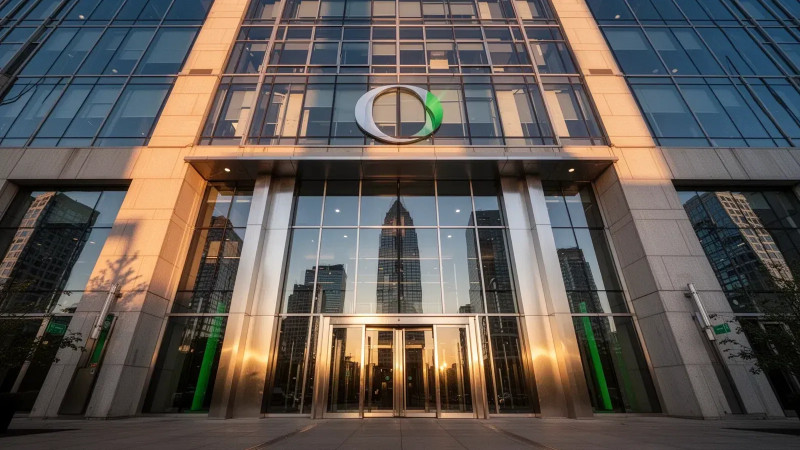 Beitragsbild zu Realty Income Aktie: Zinswende belebt