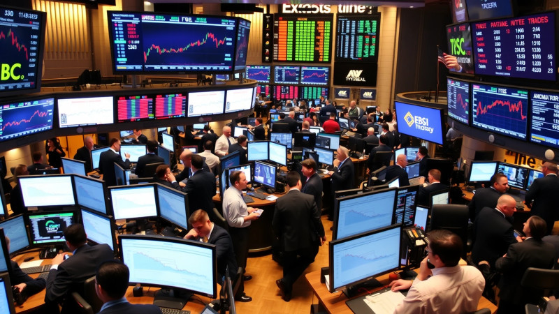 Beitragsbild zu Almonty Aktie: Rally im Test