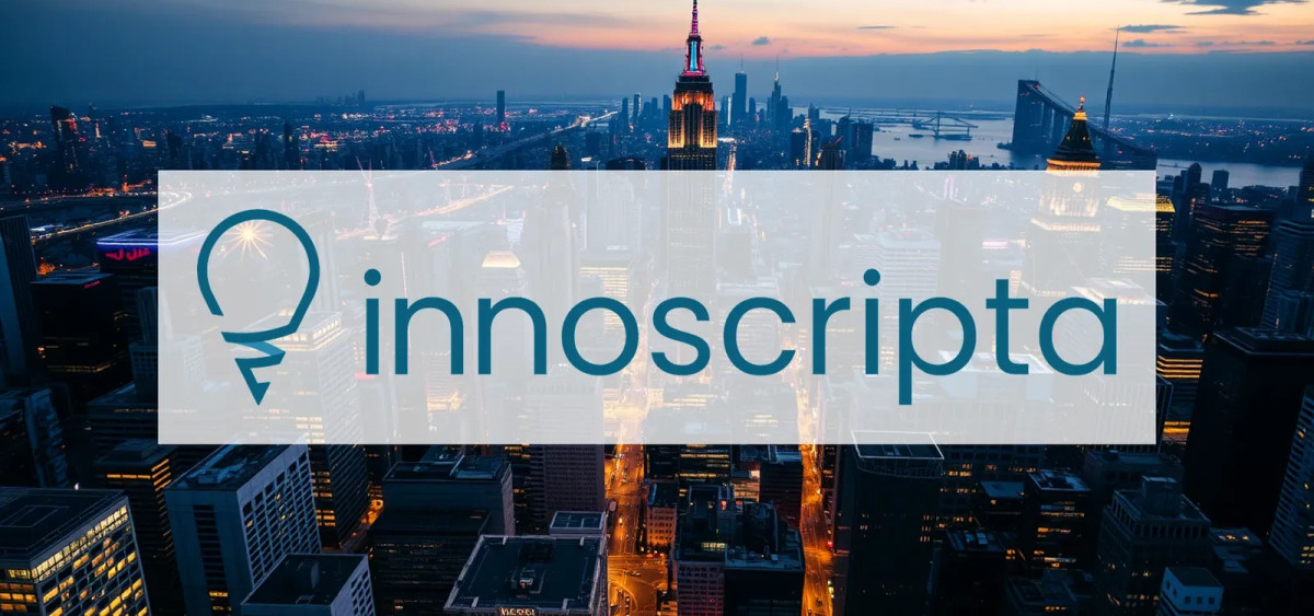 Beitragsbild zu innoscripta Aktie: Vertrauensvoller Ausblick!