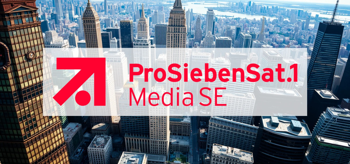 Beitragsbild zu ProSiebenSat1 Aktie: Berlusconis harte Hand