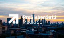 Beitragsbild zu ProSiebenSat1 Aktie: Wackelige Position?