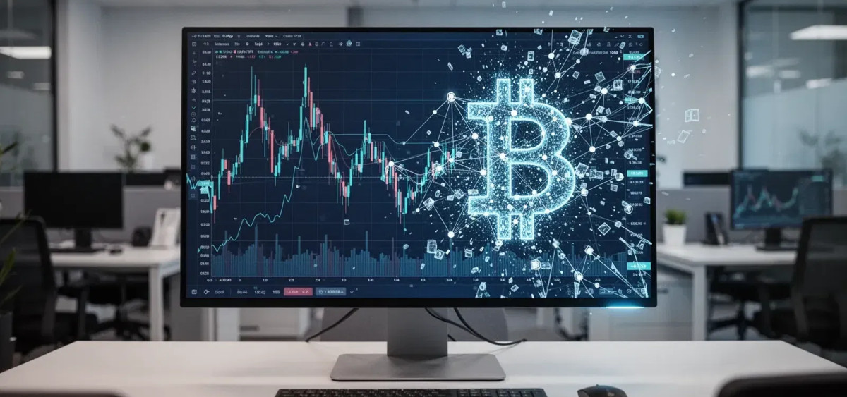 Beitragsbild zu Strategy Aktie: Unerwünschte Realität?