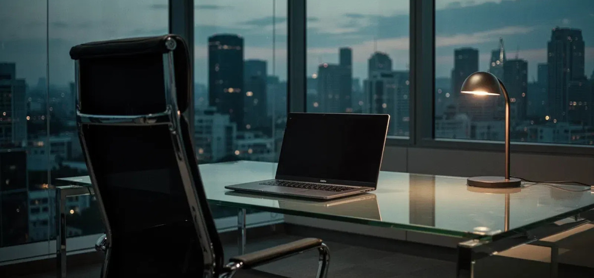 Beitragsbild zu Adobe Aktie: Chefwechsel kostet Vertrauen