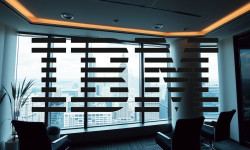 Beitragsbild zu IBM Aktie: Analysten uneins