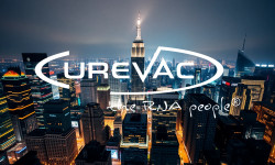 Beitragsbild zu CureVac Aktie: Erfolgreicher Geschäftsverlauf