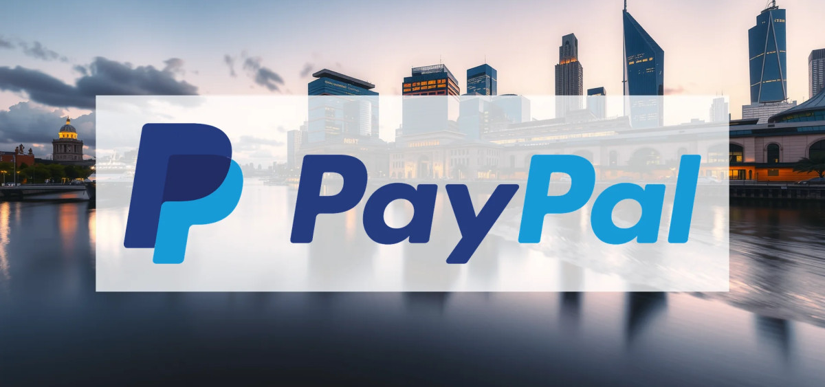 Beitragsbild zu PayPal Aktie: Großer Umschwung!