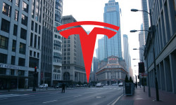 Beitragsbild zu Tesla Aktie: Europa bricht weg!