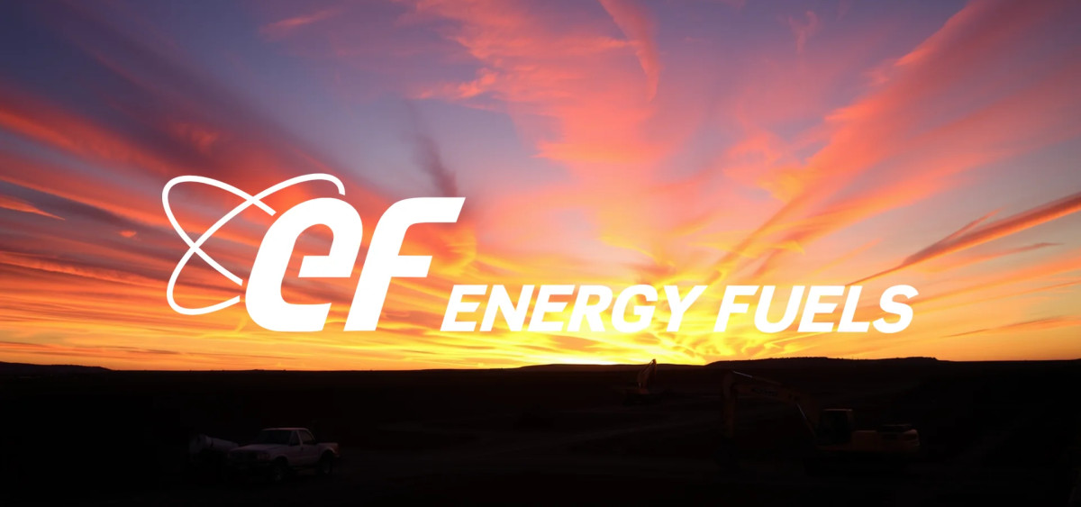 Beitragsbild zu Energy Fuels Aktie: Absturz nach Schock-News!
