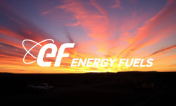 Beitragsbild zu Energy Fuels Aktie: Absturz nach Schock-News!
