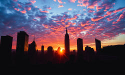 Beitragsbild zu Musks Utopie, Nvidias 20-Milliarden-Griff & der deutsche Kater