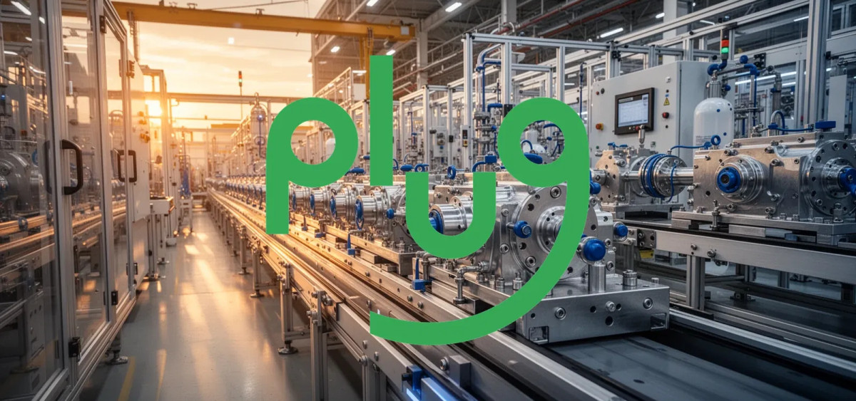 Beitragsbild zu Plug Power Aktie: PJM-Gebot als Bewährungsprobe