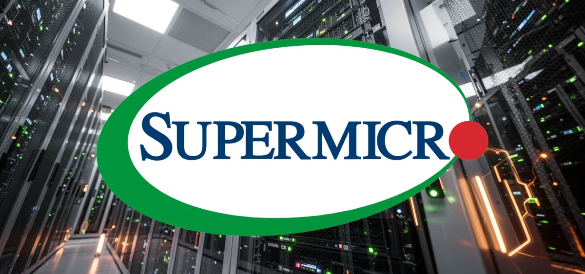 Beitragsbild zu S&P 500 zum Quartalsstart: Super Micro und Coinbase steigen, McCormick am Boden