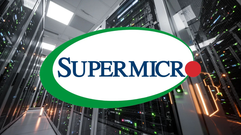 Beitragsbild zu S&P 500 zum Quartalsstart: Super Micro und Coinbase steigen, McCormick am Boden