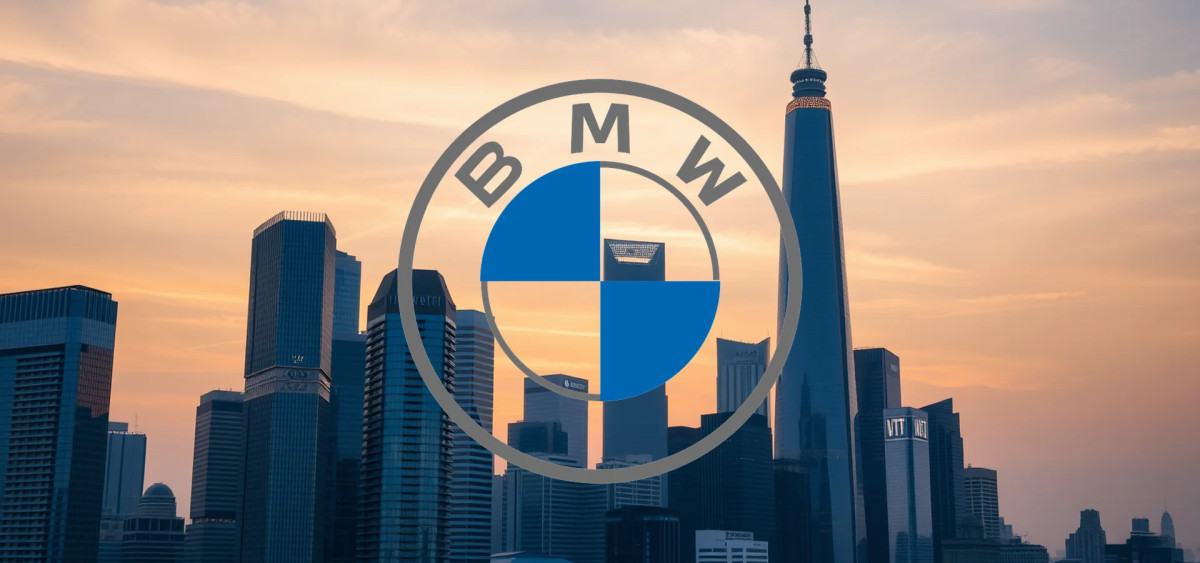 Beitragsbild zu BMW Aktie: Dividende sinkt