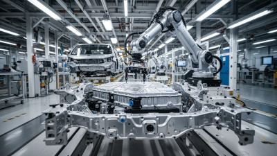 Beitragsbild zu Steyr Motors Aktie: Massive Wachstumsziele