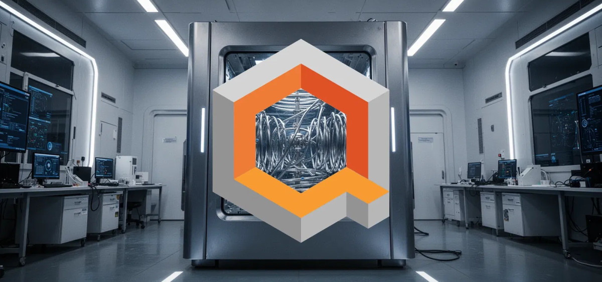 Beitragsbild zu IonQ Aktie: Bewährungsprobe steht an