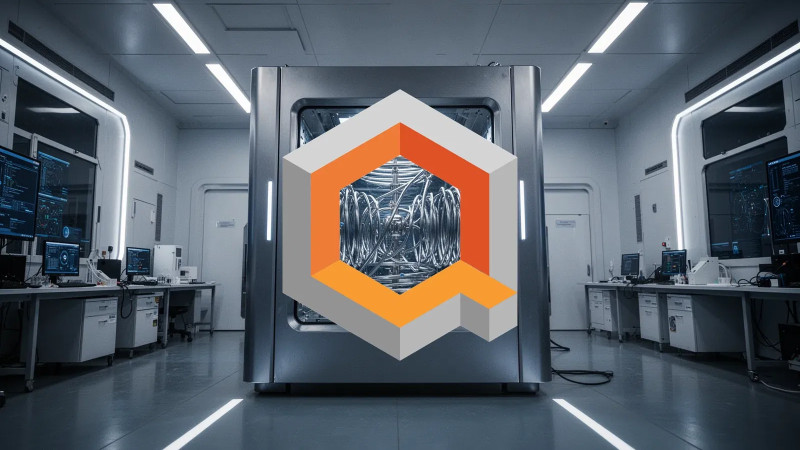 Beitragsbild zu IonQ Aktie: Bewährungsprobe steht an