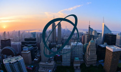 Beitragsbild zu Ares Capital Aktie: Vertrauensbeweis