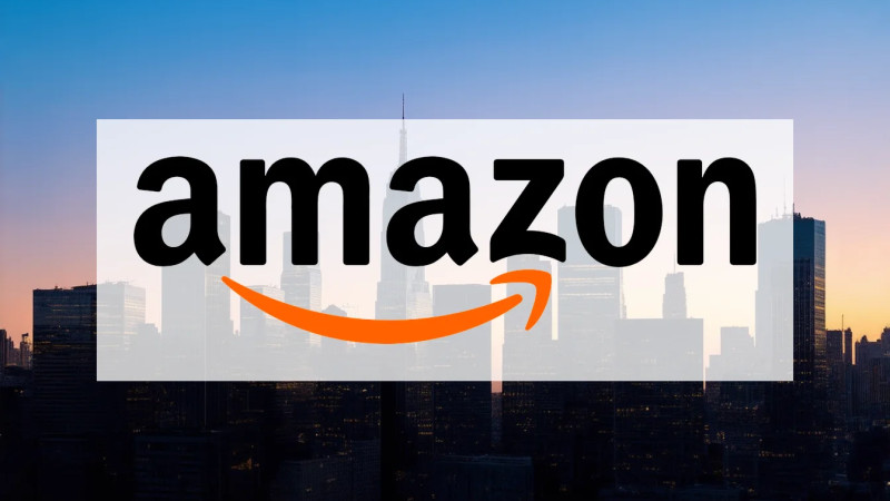 Beitragsbild zu Amazon Aktie: Angriff auf den Lebensmittelmarkt
