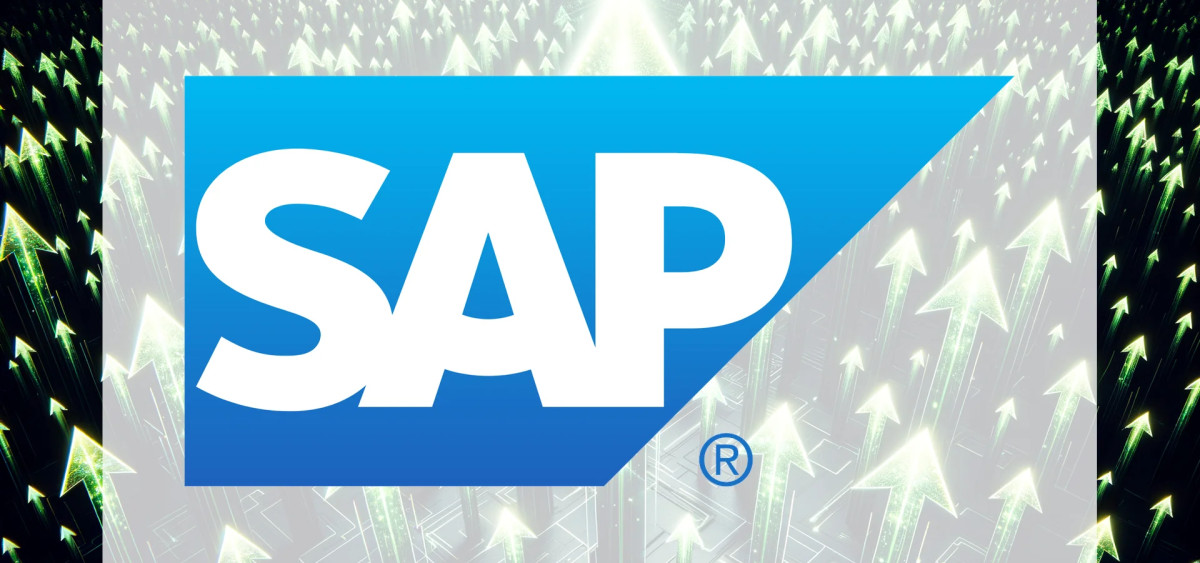 Beitragsbild zu SAP Aktie: Beständige Geschäftsentwicklung