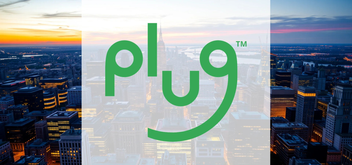 Beitragsbild zu Plug Power-Aktie: Die Entscheidung!