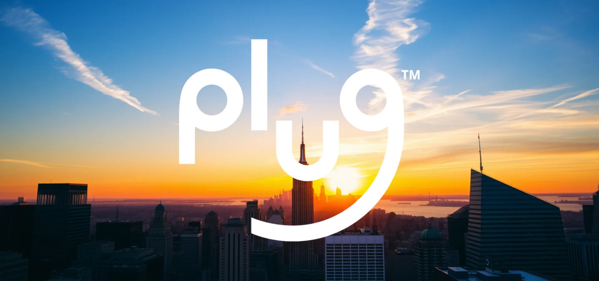 Beitragsbild zu Plug Power-Aktie: Die Top-Nachricht des Tages!
