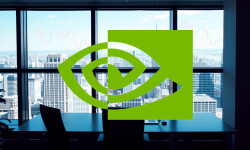 Beitragsbild zu Nvidia-Aktie: Lauter Kracher!