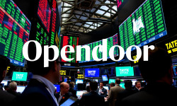 Beitragsbild zu Opendoor Aktie: Nüchterne Realität!