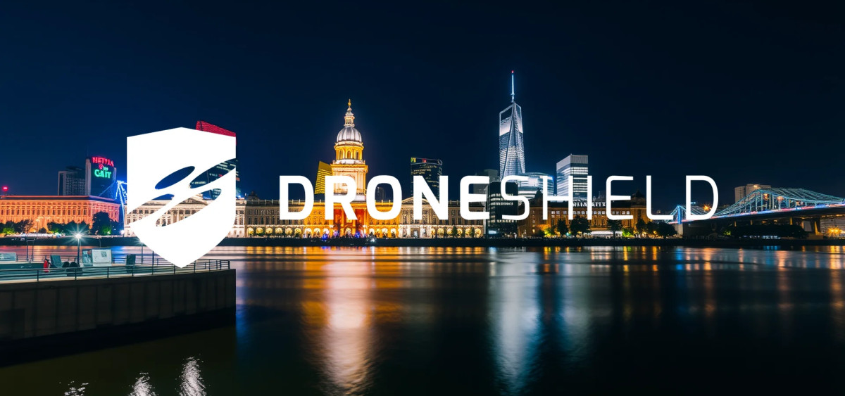 Beitragsbild zu DroneShield Aktie: Guter Wachstumstrend!