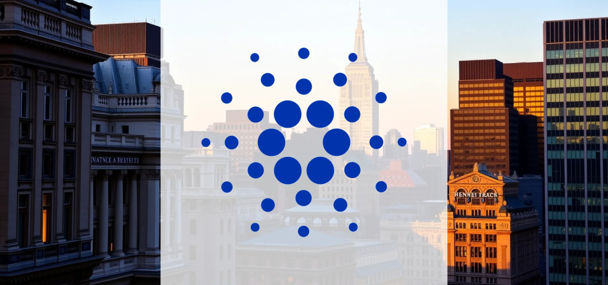 Beitragsbild zu Cardano: Erfreulicher Jahresausblick!