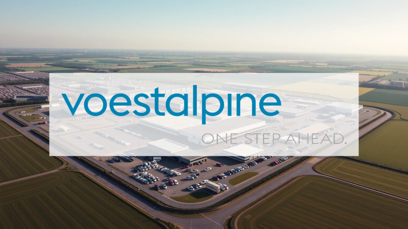 Beitragsbild zu Vostalpine-Aktie: Noch nicht aus dem Schneider!