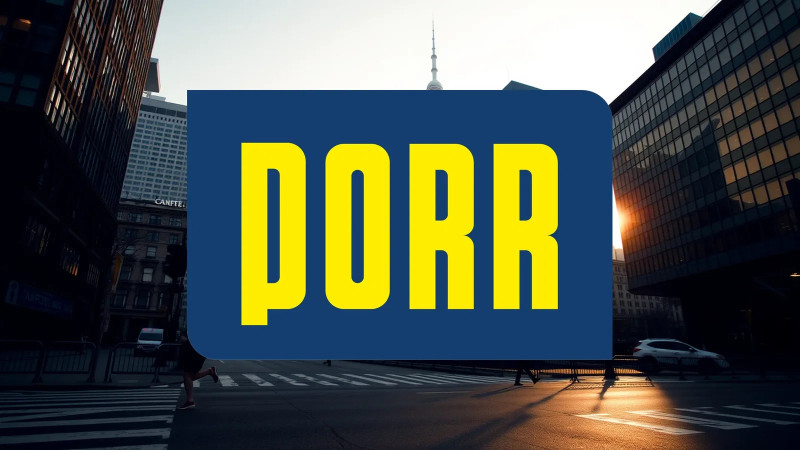 Beitragsbild zu PORR-Aktie: Optimistischer Ausblick!