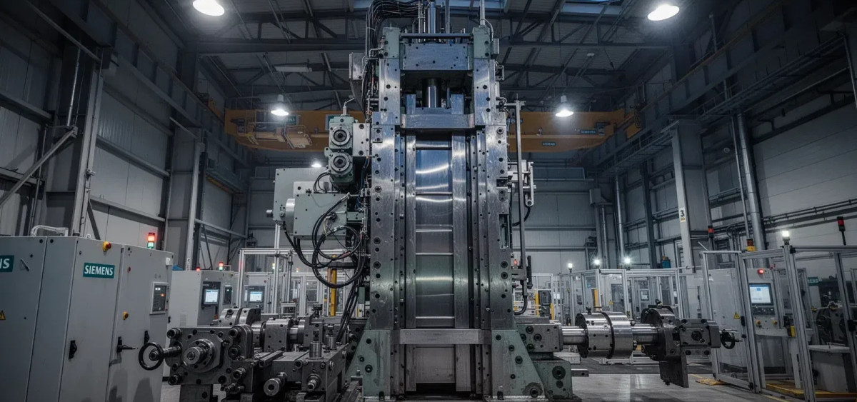 Beitragsbild zu Siemens Aktie: Doppelte Strategie