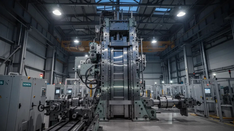 Beitragsbild zu Siemens Aktie: Doppelte Strategie