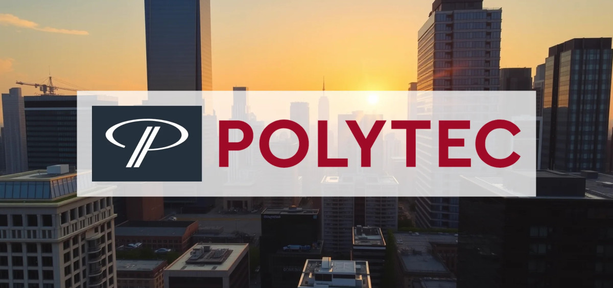 Beitragsbild zu Polytec-Aktie: Nachgesetzt!