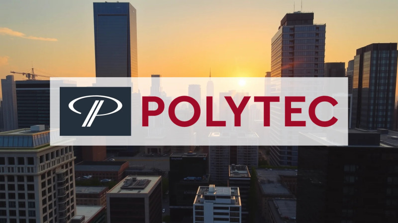 Beitragsbild zu Polytec-Aktie: Nachgesetzt!